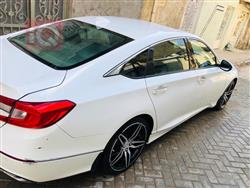 هوندا أكورد